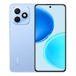 Смартфон Honor X8d 8/128 ГБ голубой