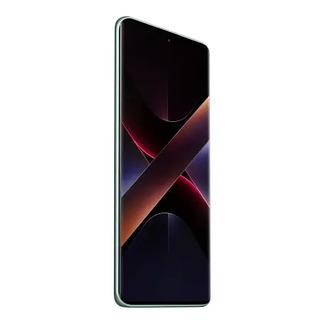Смартфон Xiaomi Poco X7 5G 8/256 ГБ зелёный (2sim + eSim) - 5