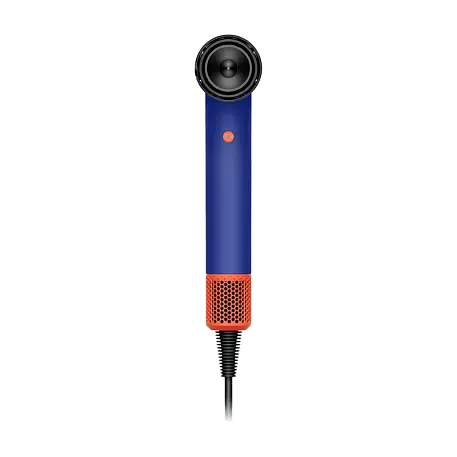 Фен Dyson Supersonic HD18 Professional Vinca blue / Topaz (Европа) - 2