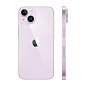 Смартфон Apple iPhone 14 128 ГБ фиолетовый (2sim) - 3