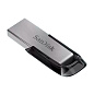 USB-флешка SanDisk Ultra Flair 64 ГБ, серый - 3