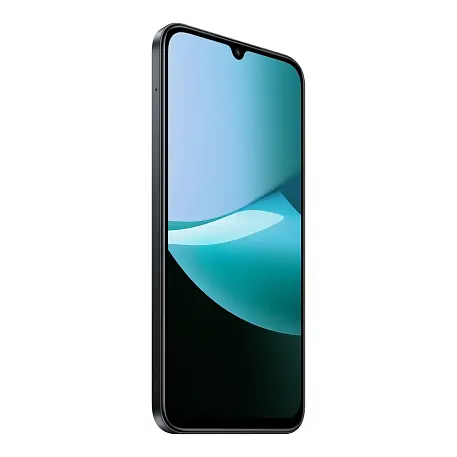 Смартфон Xiaomi Redmi 15C 4G 8/256 ГБ чёрный (2sim) - 2