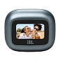 Беспроводные наушники JBL Live Beam 3 синий - 4