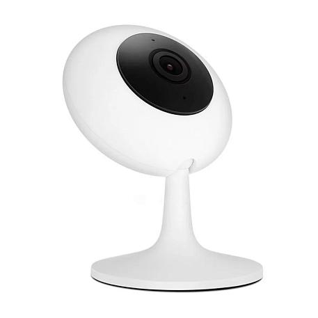 IP-камера Xiaomi Xiaobai Smart Camera 1080P белый - 2