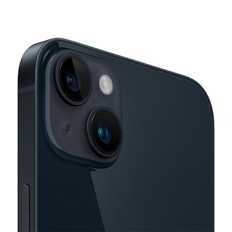 Смартфон Apple iPhone 14 Plus 256 ГБ "тёмная ночь" (eSim) - 2