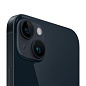 Смартфон Apple iPhone 14 Plus 256 ГБ "тёмная ночь" (eSim) - 2