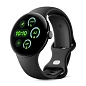 Умные часы Google Pixel Watch 3 41mm чёрный