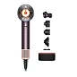 Фен Dyson Supersonic Nural HD16 Jasper Plum (футляр) (Азия) - 2