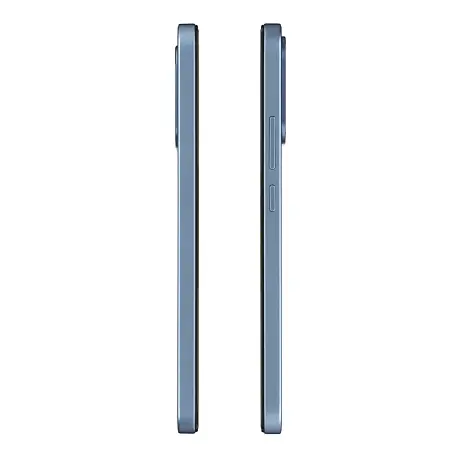 Смартфон Realme 15T 8/128 ГБ голубой (2sim) - 8