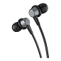 Наушники Deppa Stereo Blaze USB-C графит