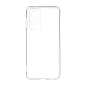 Клип-кейс (накладка) для Xiaomi 12 Pro силикон, прозрачный