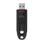 USB-флешка SanDisk Ultra 32 ГБ (USB 3.0) чёрный - 2