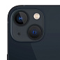 Смартфон Apple iPhone 13 128 ГБ "тёмная ночь" (1sim + eSim) - 2