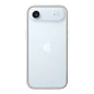 Бампер Apple iPhone Air для Apple iPhone Air поликарбонат, светло-серый - 2