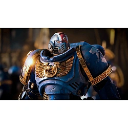 Игра для PS5 Warhammer 40000: Space Marine 2