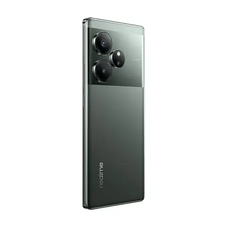 Смартфон Realme GT 6 16/512 ГБ "зелёный туман" (2sim) - 3