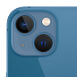 Смартфон Apple iPhone 13 256 ГБ синий (1sim + eSim) - 2