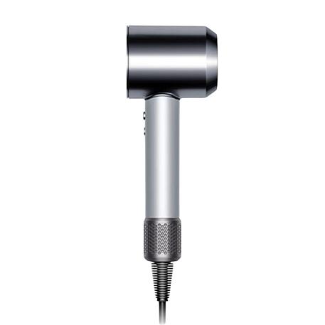 Фен Dyson Supersonic HD12 белый, серебристый - 2