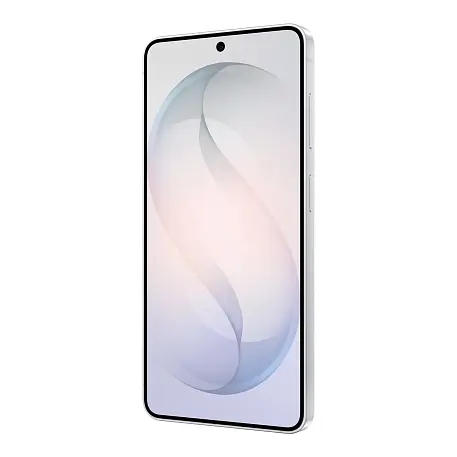 Смартфон Samsung Galaxy S26 12/512 ГБ белый (2sim + eSim) - 4