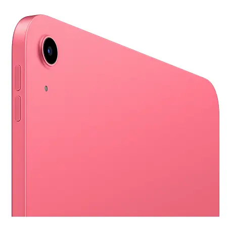 Планшет Apple iPad 11" (2025) A16 Bionic Wi-Fi 512 ГБ розовый - 3