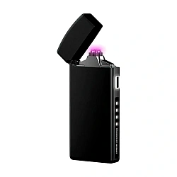 Электронная зажигалка Xiaomi Beebest Plasma Arc Lighter L200 (Уценка) чёрный
