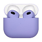 Беспроводные наушники Apple AirPods 3 with MagSafe лавандовый матовый