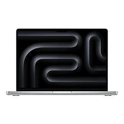 Ноутбук Apple Macbook Pro 14" (2026) M5 Pro 24 ГБ, 1 ТБ SSD (MGDN4), серебристый