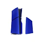 Сменные панели PlayStation 5 Slim "кобальтово синий"