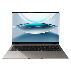 Ноутбук Honor MagicBook Pro 16 (2025) Core Ultra 5 225H Intel ARC Graphics 32 ГБ, 1 ТБ SSD (5301ANSG), серый