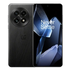 Смартфон OnePlus 13 24/1 ТБ чёрный