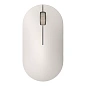 Мышь беспроводная Xiaomi Mi Wireless Mouse Lite 2 белый