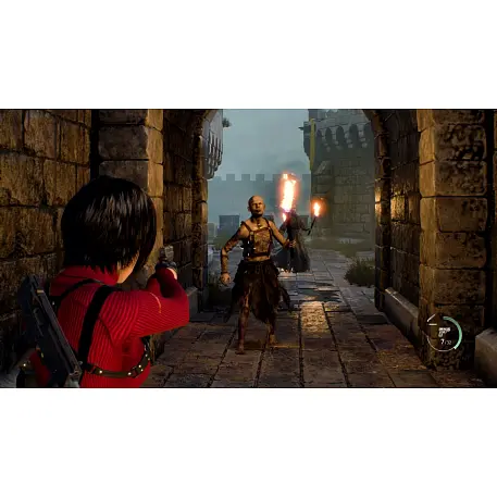 Игра для PS5 Resident Evil 4 Remake - 2