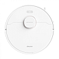 Робот-пылесос Xiaomi Dreame Bot D10s белый