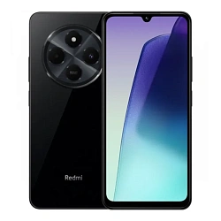 Смартфон Xiaomi Redmi 14C 8/256 ГБ чёрный