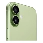 Смартфон Apple iPhone 17 256 ГБ зелёный (eSim) - 4