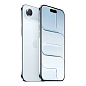Смартфон Apple iPhone Air 512 ГБ "небесно-голубой" (eSim) - 2