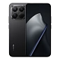 Смартфон Xiaomi 15T Pro 12/1 ТБ чёрный (2sim + eSim)