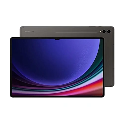 Планшет Samsung Galaxy Tab S9 Ultra With Keyboard Cover (SM-X916) Wi-Fi + Cellular  12/512 ГБ графит (1sim + eSim)
