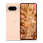 Смартфон Google Pixel 8 8/256 ГБ розовый (1sim + eSim)