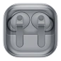 Беспроводные наушники Samsung Galaxy Buds 4 Pro белый - 5