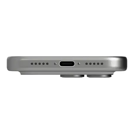 Смартфон Apple iPhone 17 Pro 1 ТБ Silver (1sim + eSim) - 5