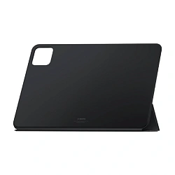 Чехол-книжка Xiaomi Pad 6 / 6 Pro (Уценка) чёрный