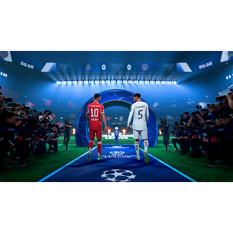Игра для Nintendo Switch 2 FC 26 - 8