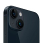 Смартфон Apple iPhone 14 512 ГБ "тёмная ночь" (1sim + eSim) - 2
