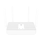 Wi-Fi роутер Xiaomi AX1800 белый