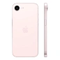Смартфон Apple iPhone 17e 256 ГБ розовый (eSim) - 2