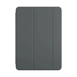 Чехол-книжка Smart Folio для Apple iPad Air 11" (2024 / 2025 / 2026) полиуретан, угольный серый