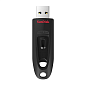 USB-флешка SanDisk Ultra 64 ГБ, чёрный - 2