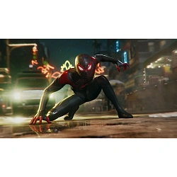 Игра для PS5 MARVEL Человек-Паук: Майлз Моралес