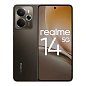 Смартфон Realme 14 8/256 ГБ "графитовый чёрный" (2sim)